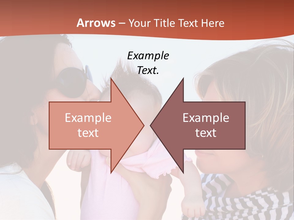 Two Months Well Being PowerPoint Template