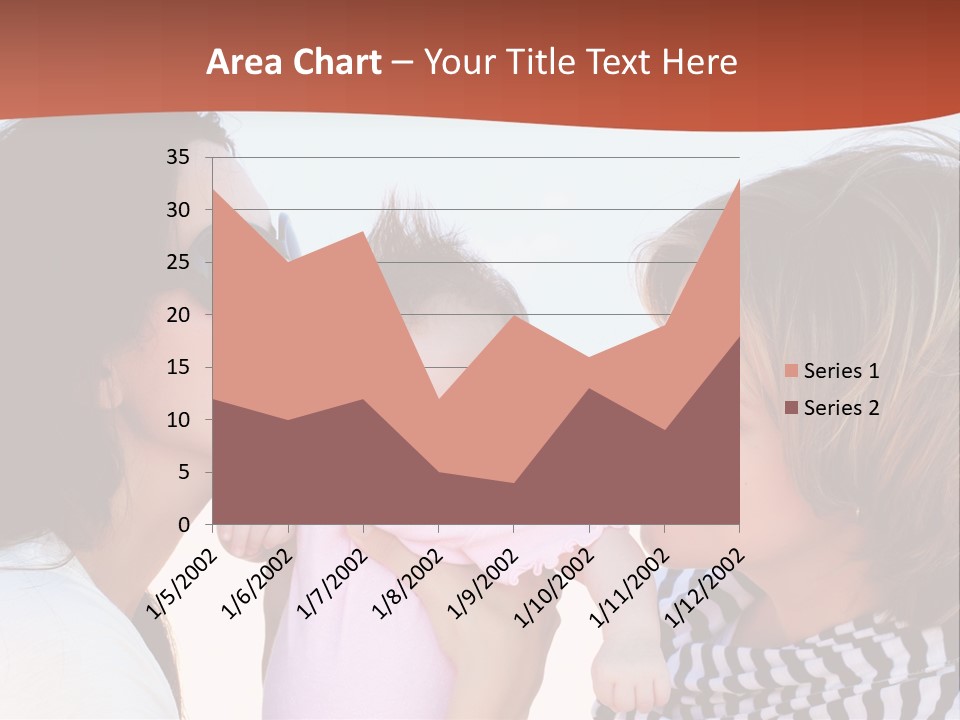 Two Months Well Being PowerPoint Template