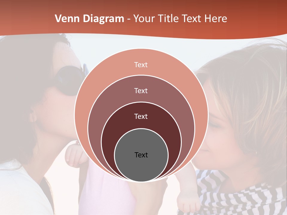 Two Months Well Being PowerPoint Template