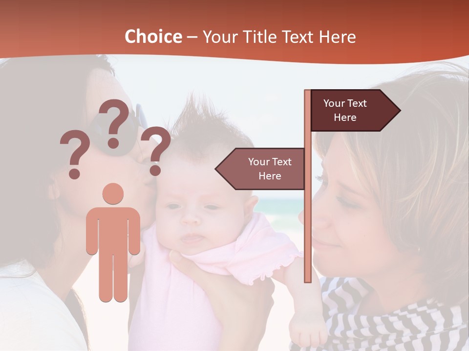 Two Months Well Being PowerPoint Template