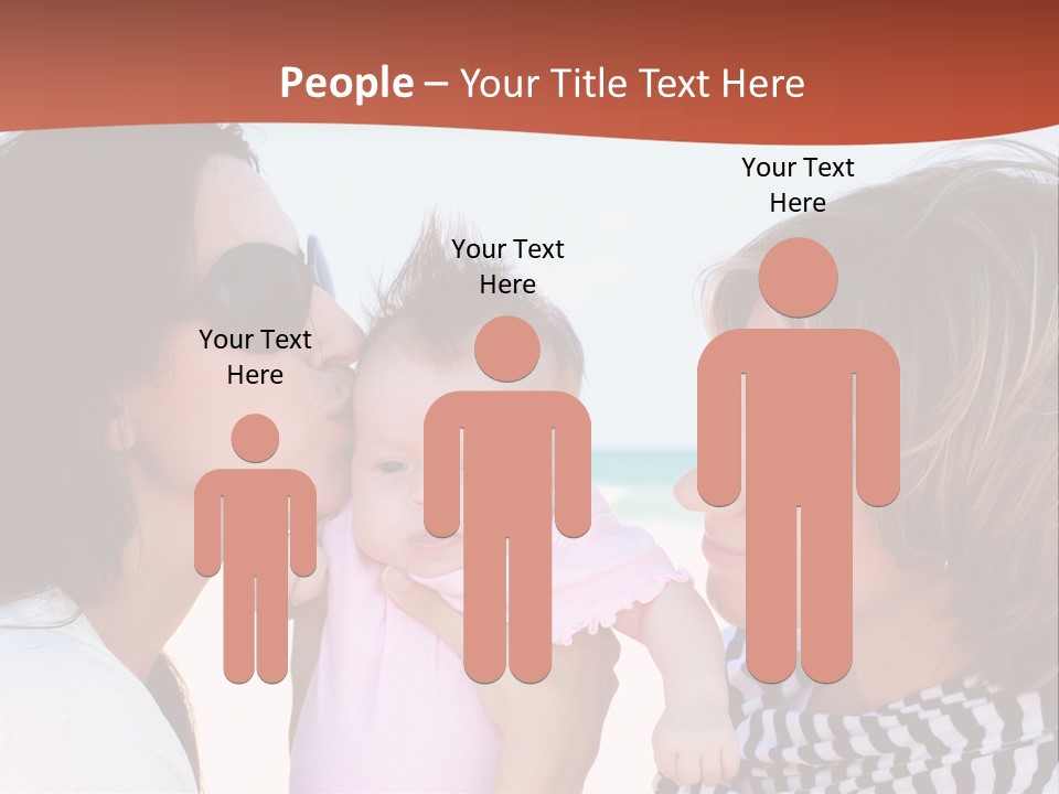 Two Months Well Being PowerPoint Template