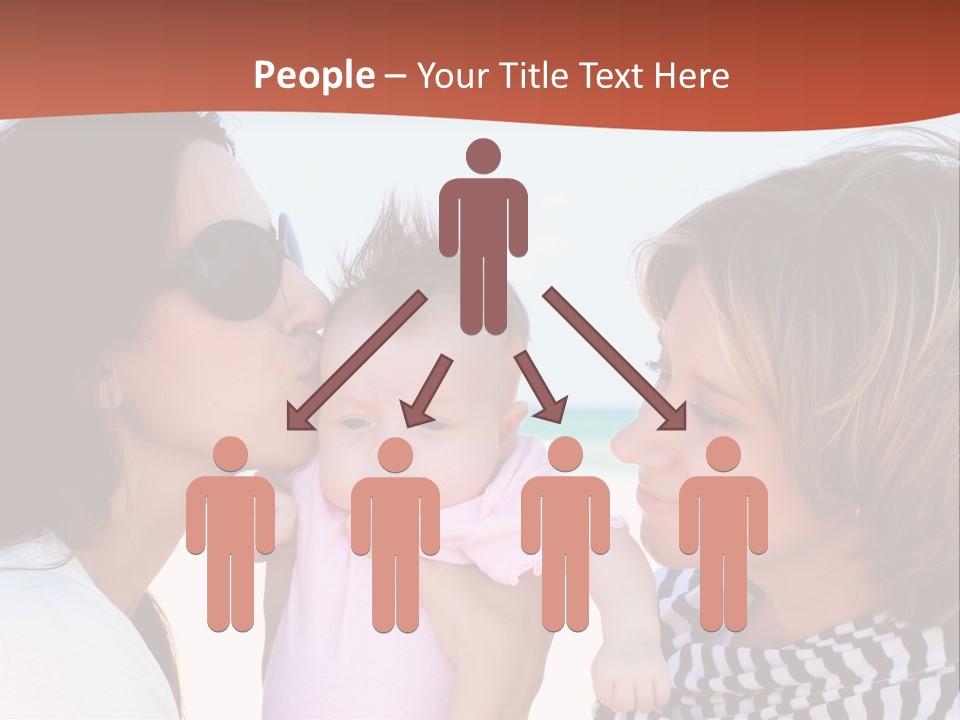 Two Months Well Being PowerPoint Template