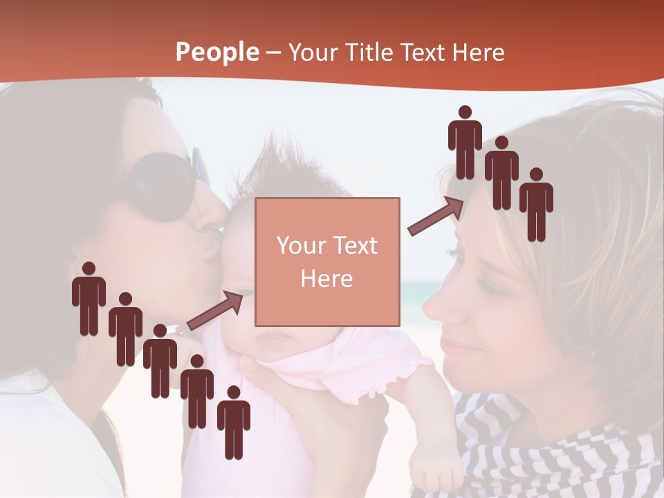 Two Months Well Being PowerPoint Template