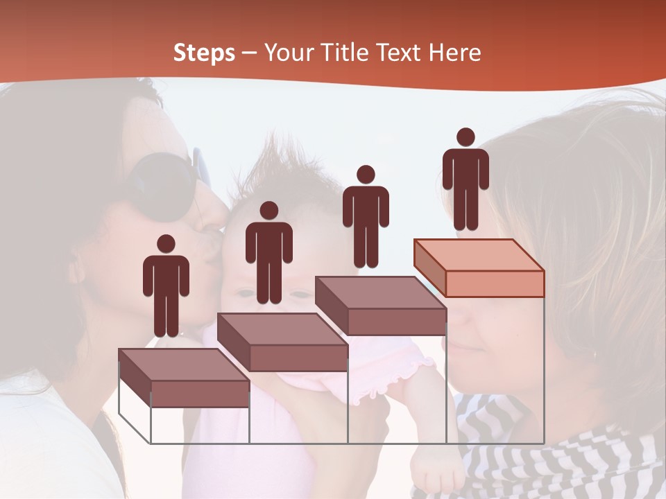 Two Months Well Being PowerPoint Template