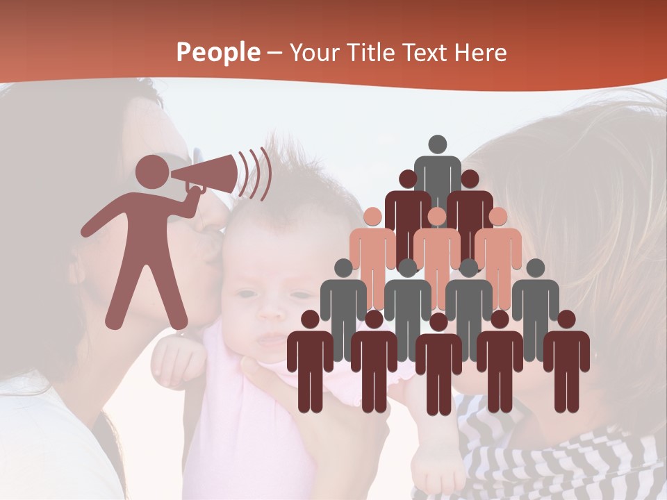 Two Months Well Being PowerPoint Template