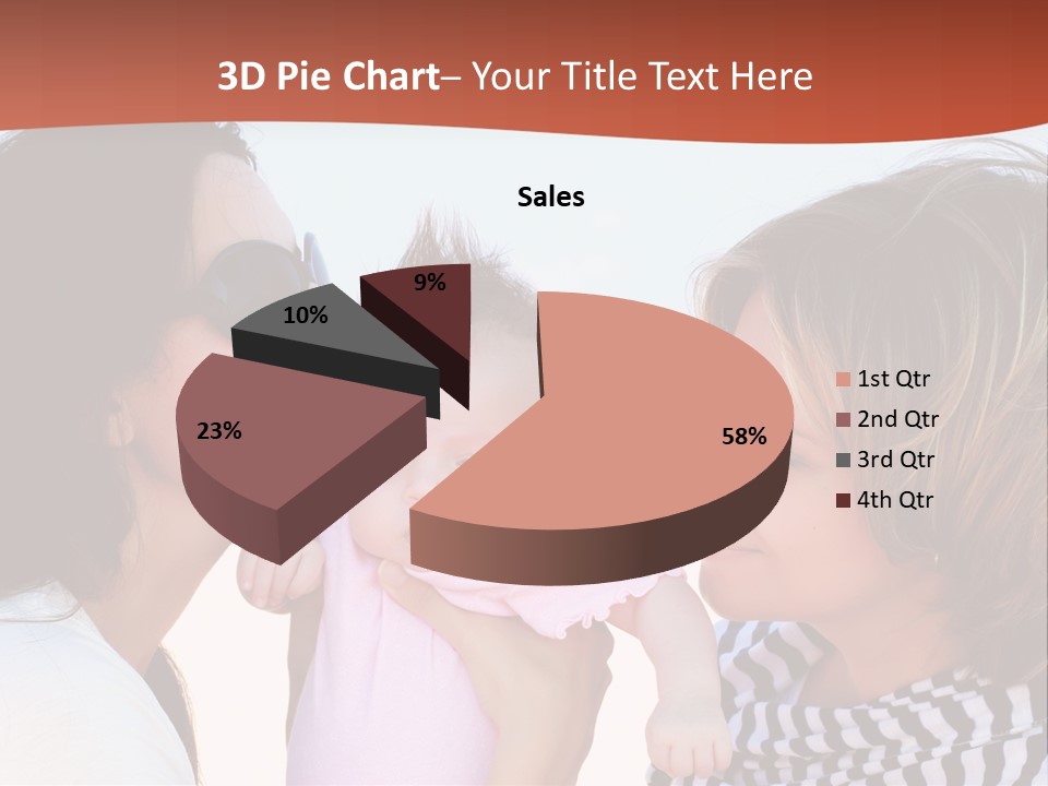 Two Months Well Being PowerPoint Template