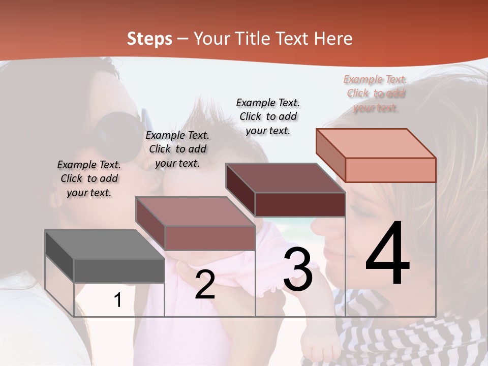 Two Months Well Being PowerPoint Template