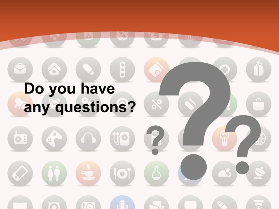 Shop Globe Email PowerPoint Template