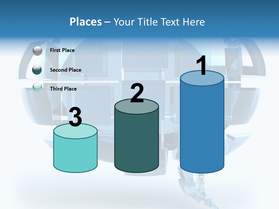 Instant Social Speech PowerPoint Template