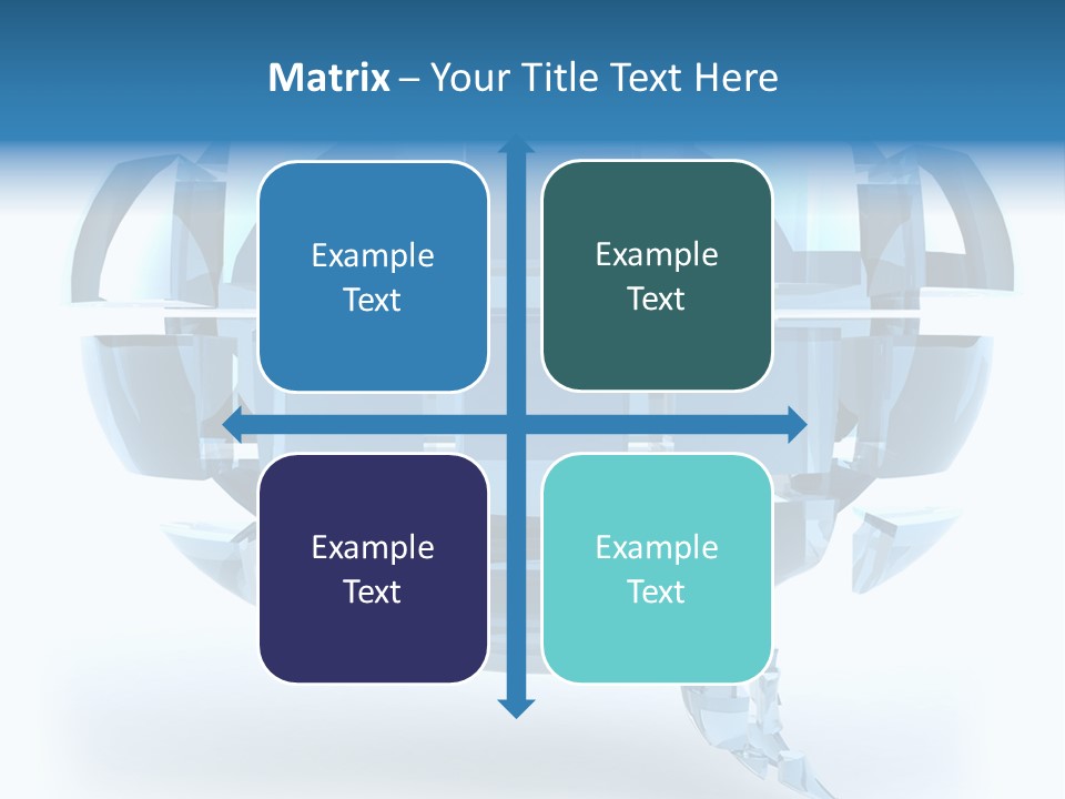 Instant Social Speech PowerPoint Template