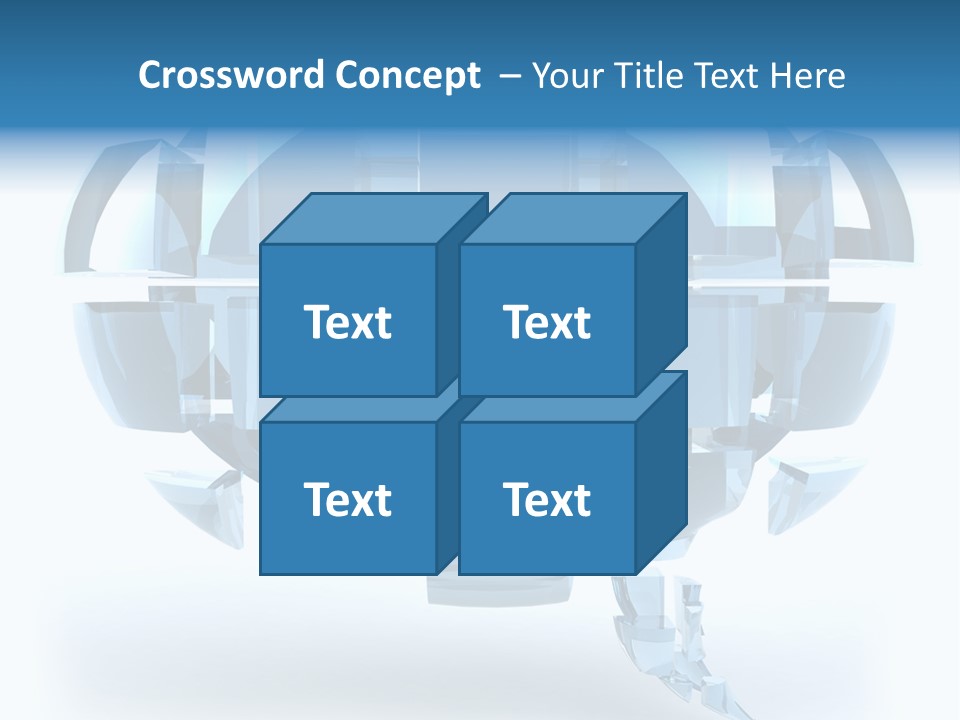 Instant Social Speech PowerPoint Template