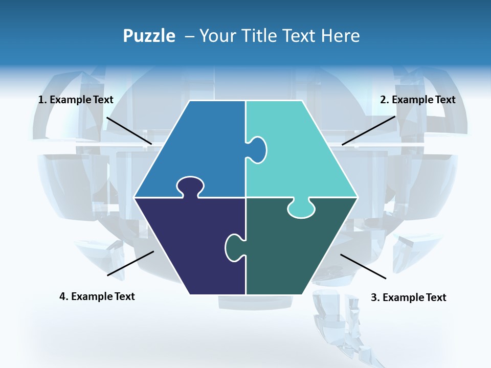 Instant Social Speech PowerPoint Template