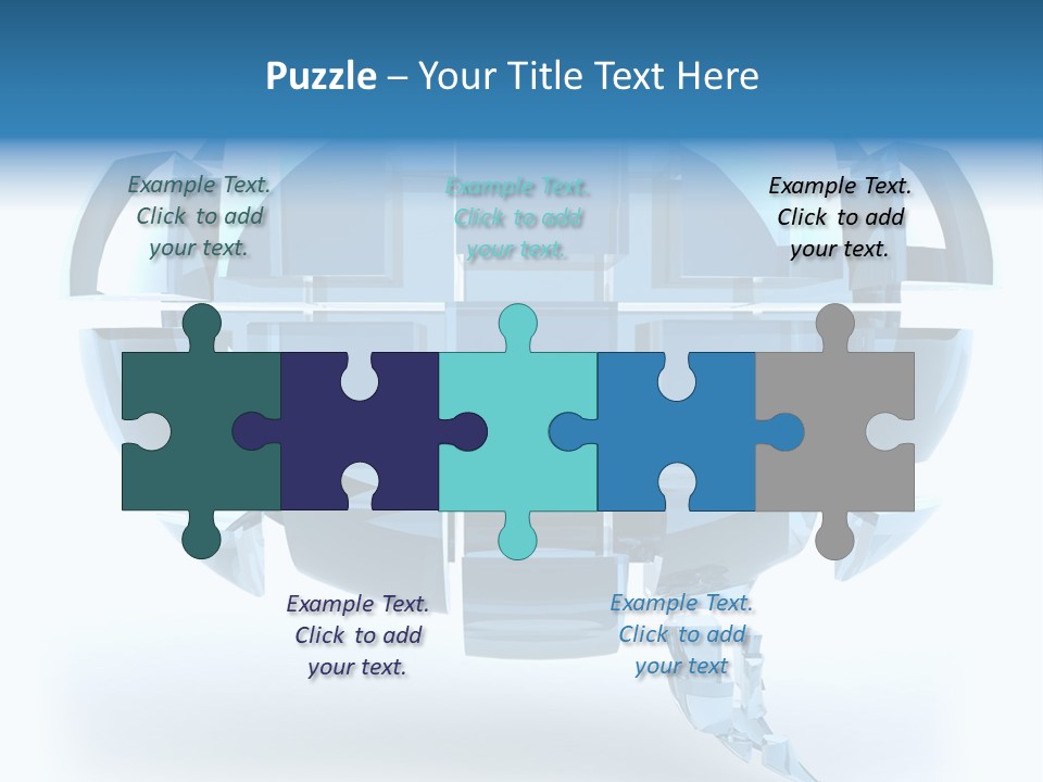 Instant Social Speech PowerPoint Template