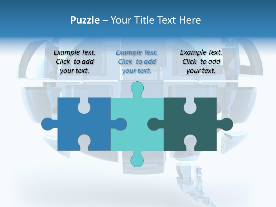 Instant Social Speech PowerPoint Template