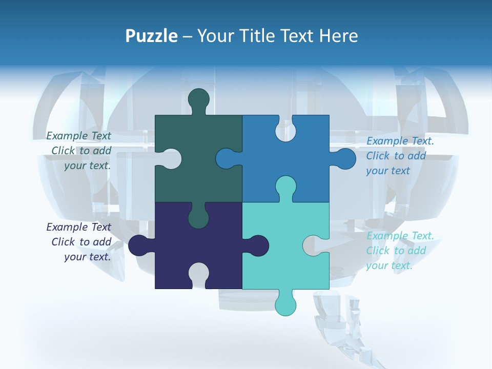 Instant Social Speech PowerPoint Template