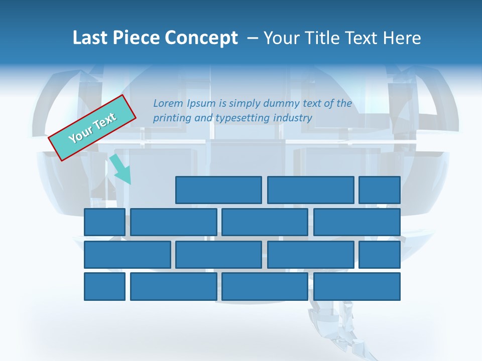 Instant Social Speech PowerPoint Template