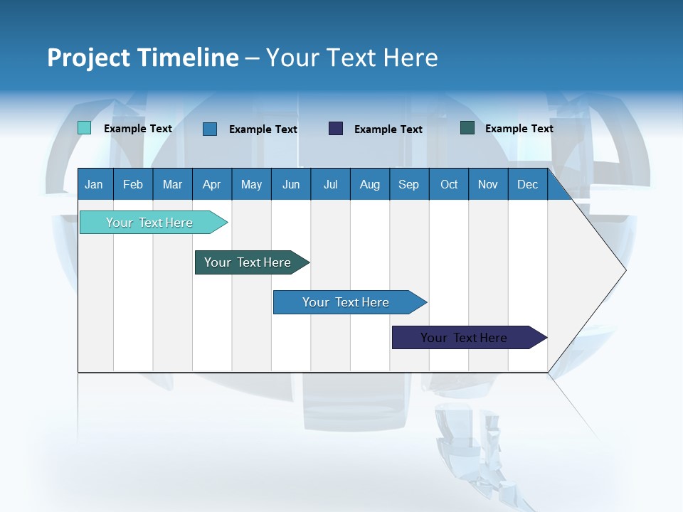 Instant Social Speech PowerPoint Template