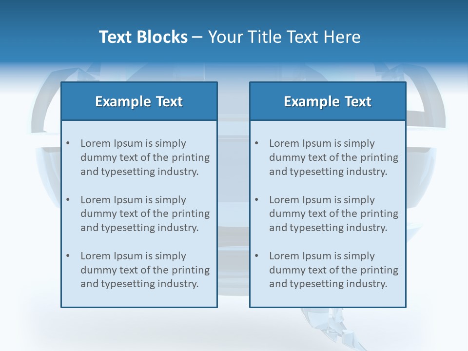 Instant Social Speech PowerPoint Template