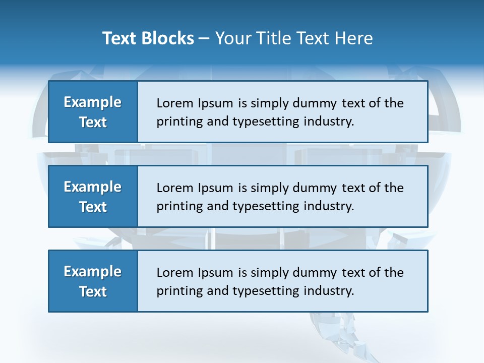 Instant Social Speech PowerPoint Template