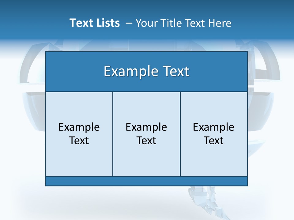 Instant Social Speech PowerPoint Template
