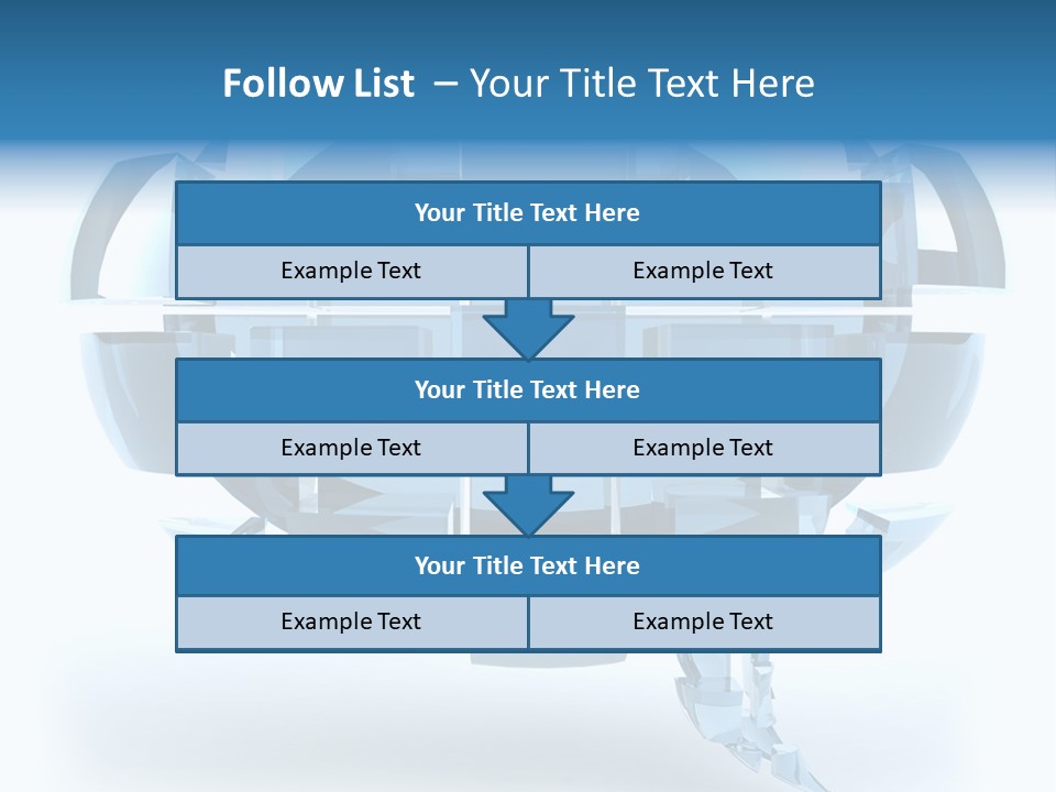 Instant Social Speech PowerPoint Template