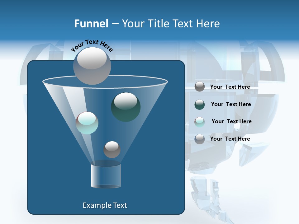 Instant Social Speech PowerPoint Template