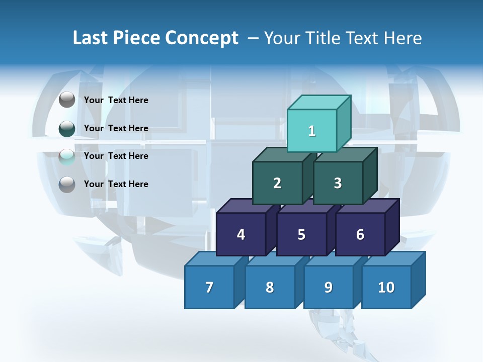 Instant Social Speech PowerPoint Template