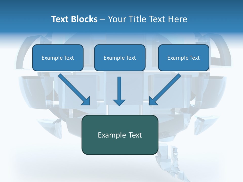 Instant Social Speech PowerPoint Template