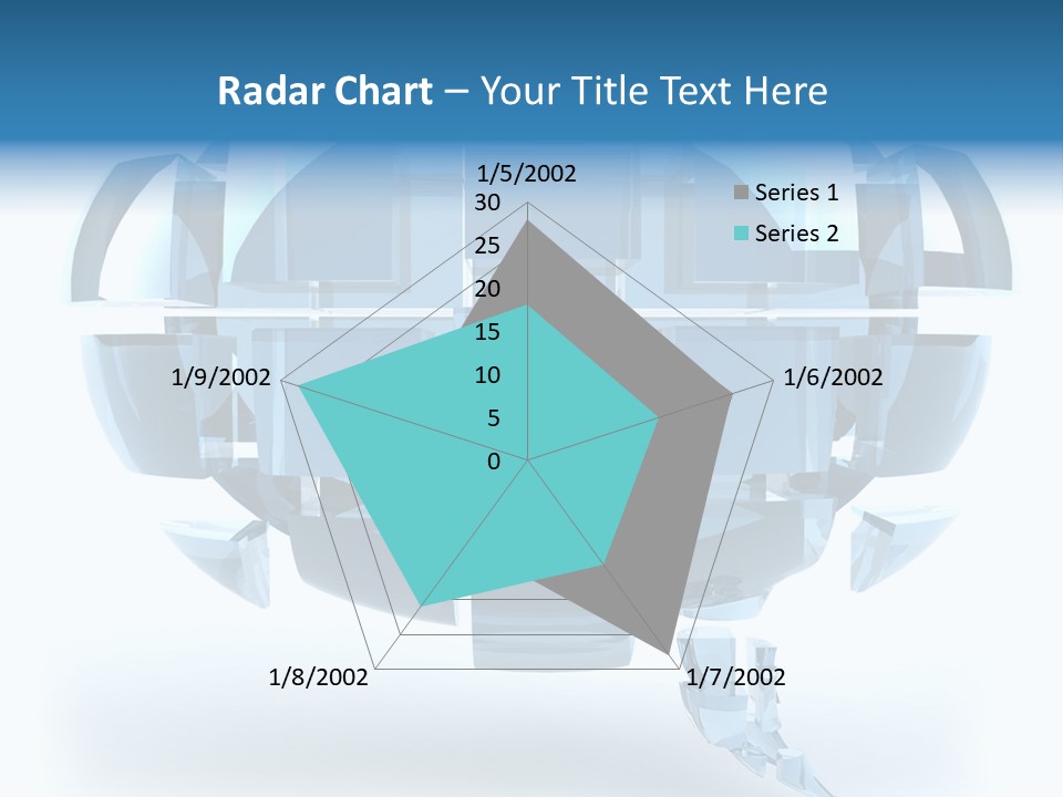 Instant Social Speech PowerPoint Template