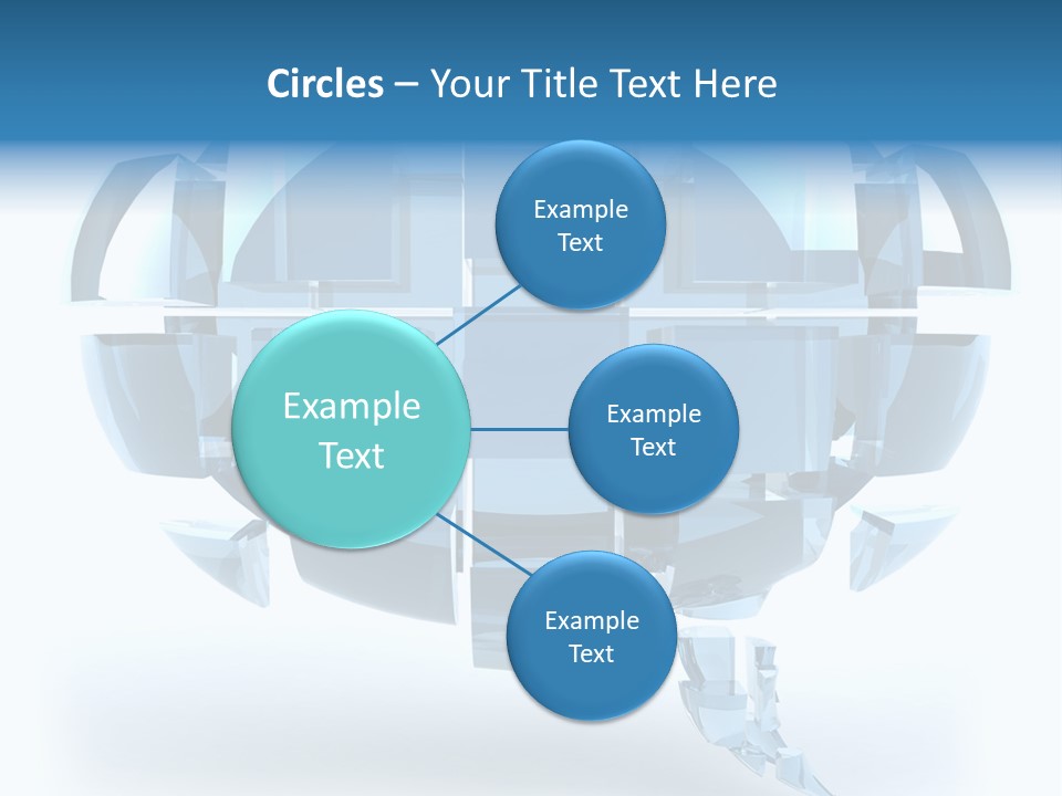 Instant Social Speech PowerPoint Template