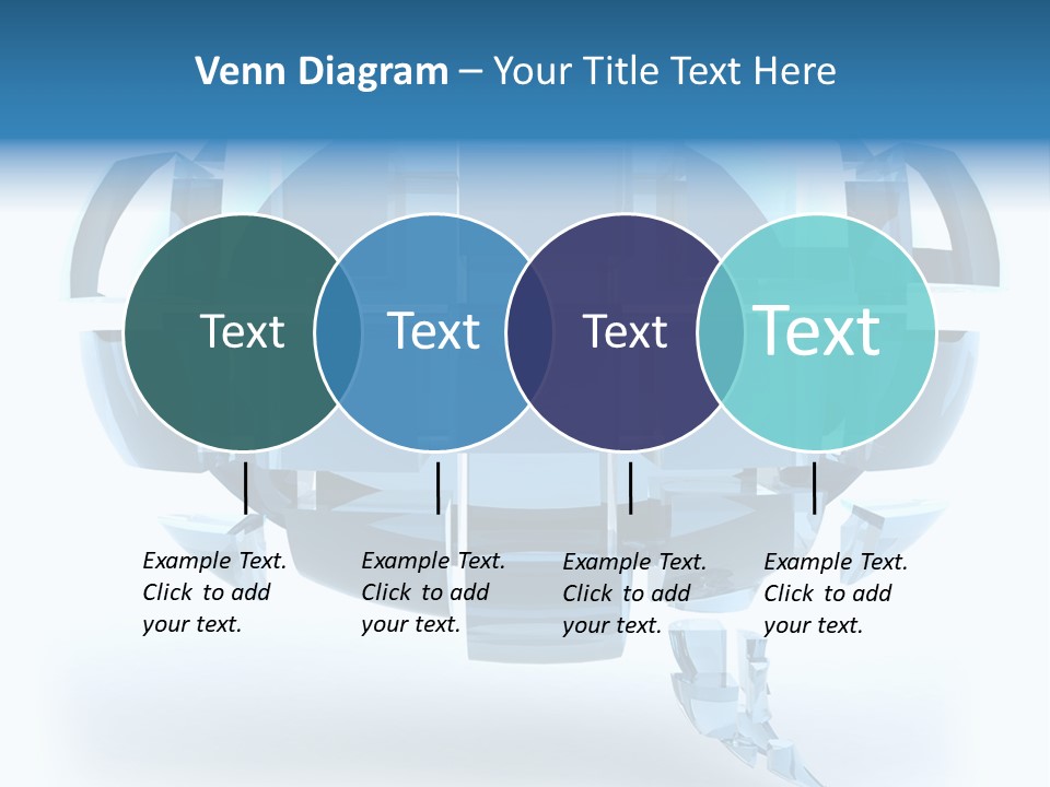 Instant Social Speech PowerPoint Template