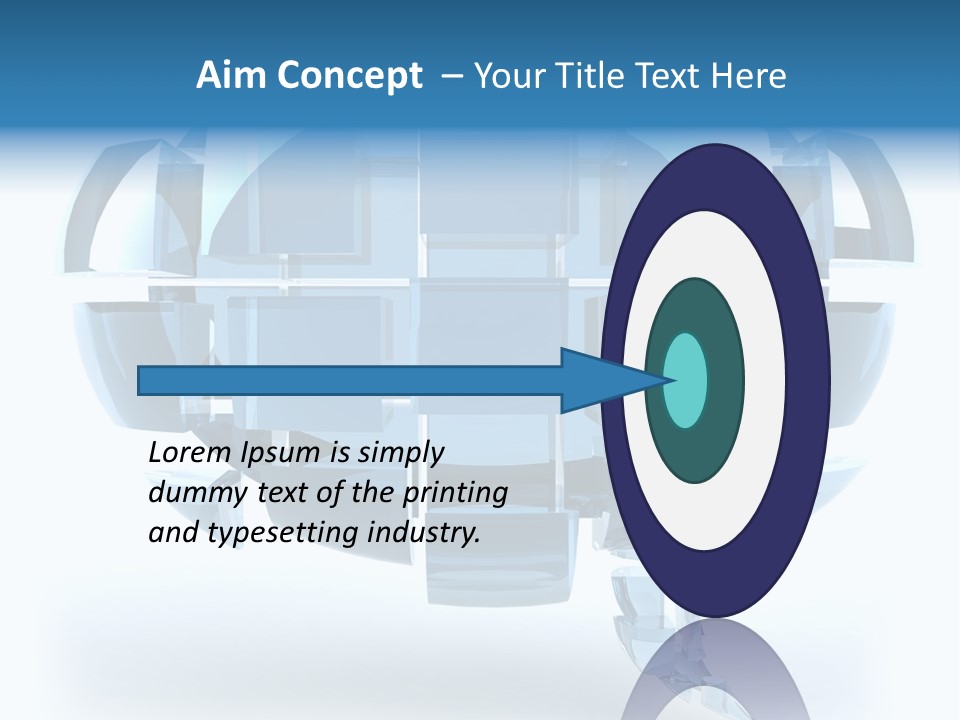 Instant Social Speech PowerPoint Template