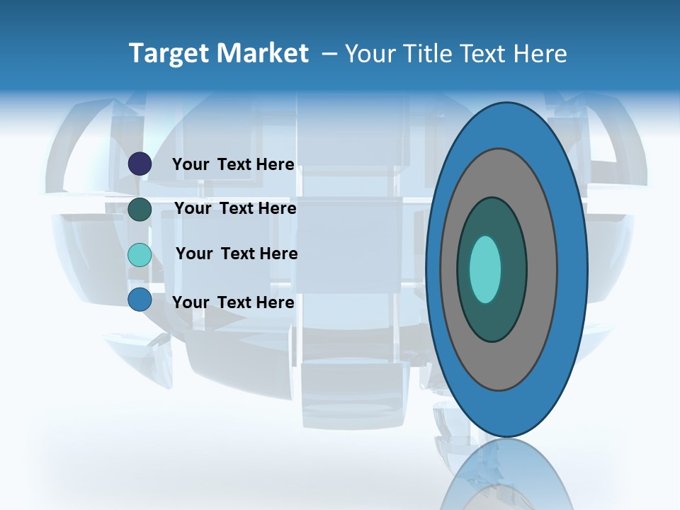 Instant Social Speech PowerPoint Template