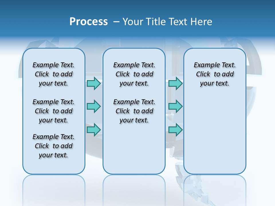 Instant Social Speech PowerPoint Template