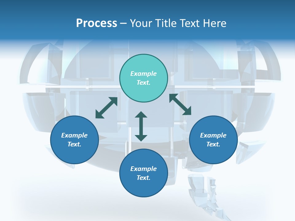 Instant Social Speech PowerPoint Template