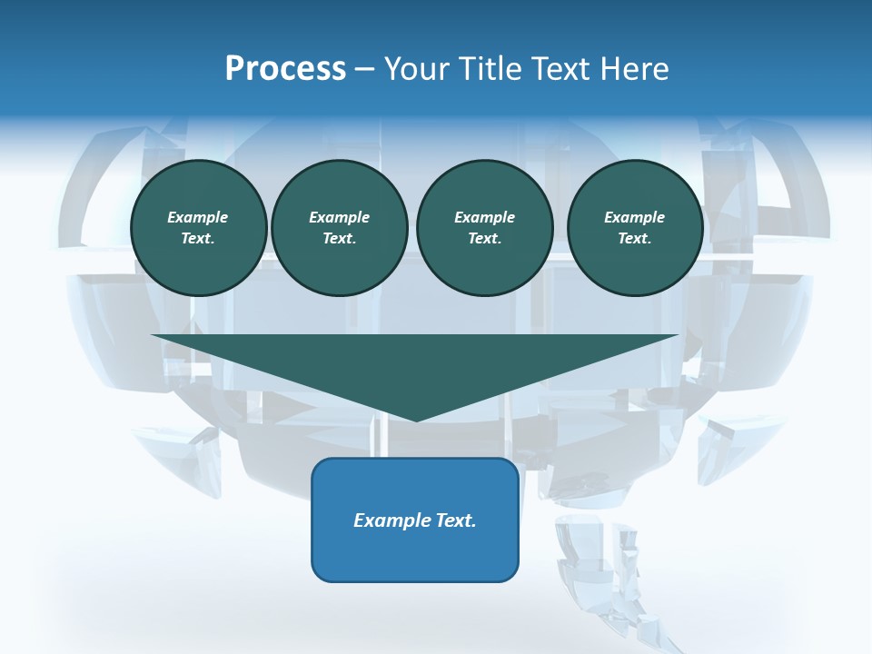 Instant Social Speech PowerPoint Template