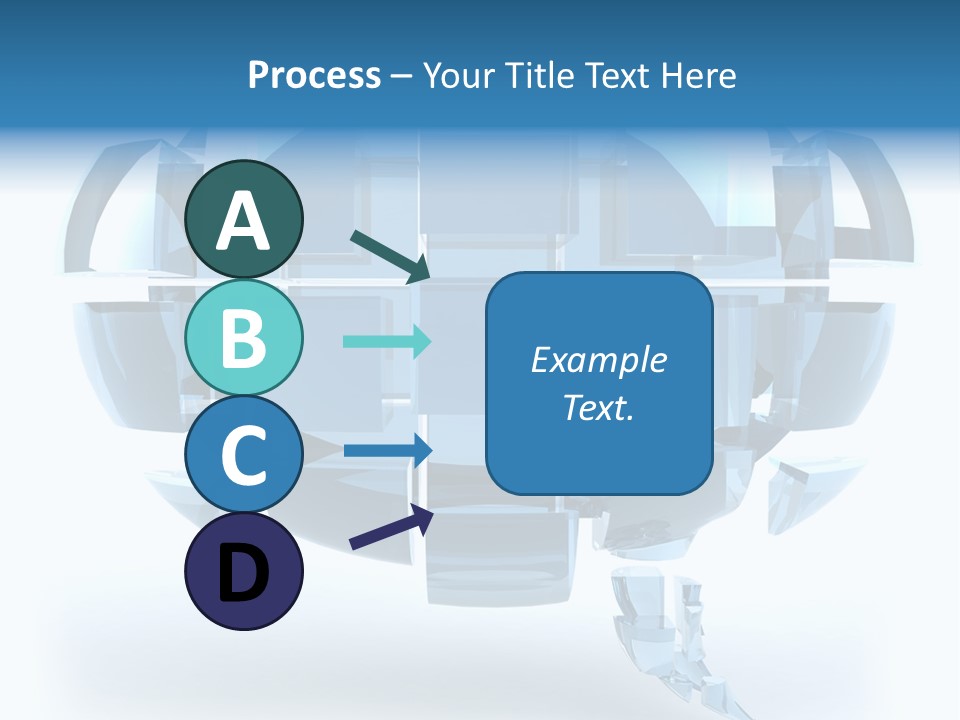 Instant Social Speech PowerPoint Template