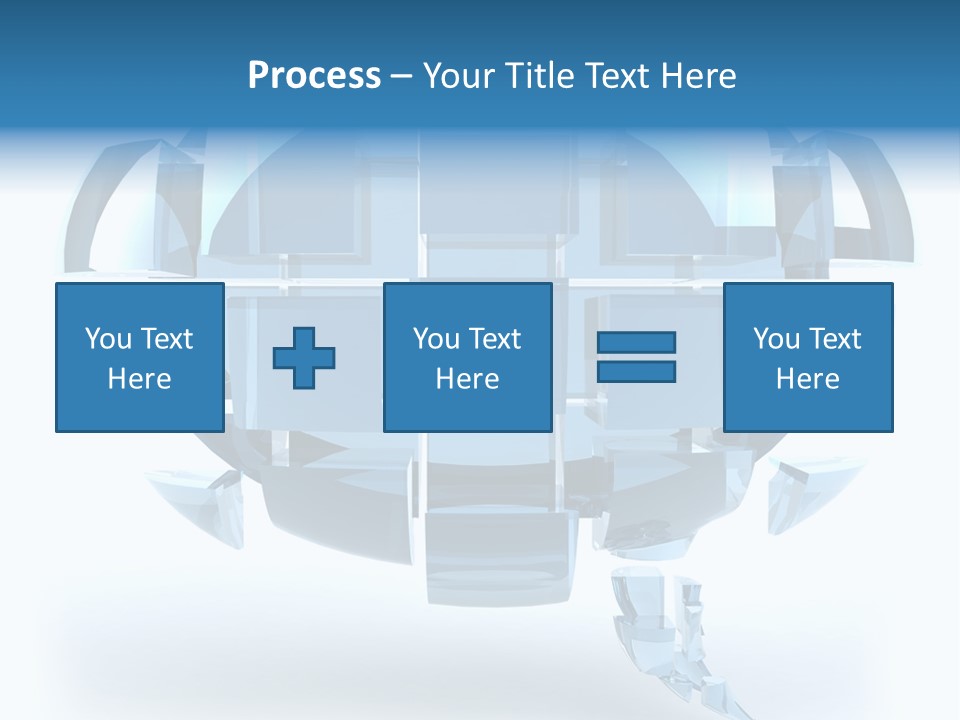 Instant Social Speech PowerPoint Template