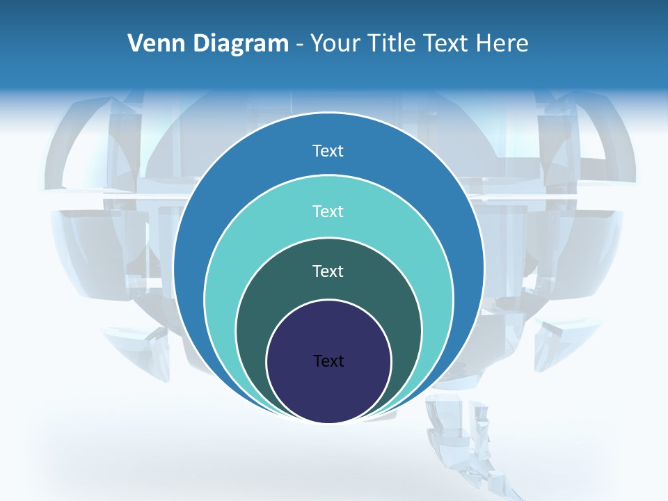 Instant Social Speech PowerPoint Template