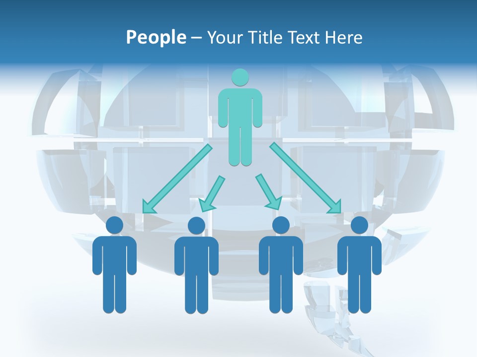 Instant Social Speech PowerPoint Template