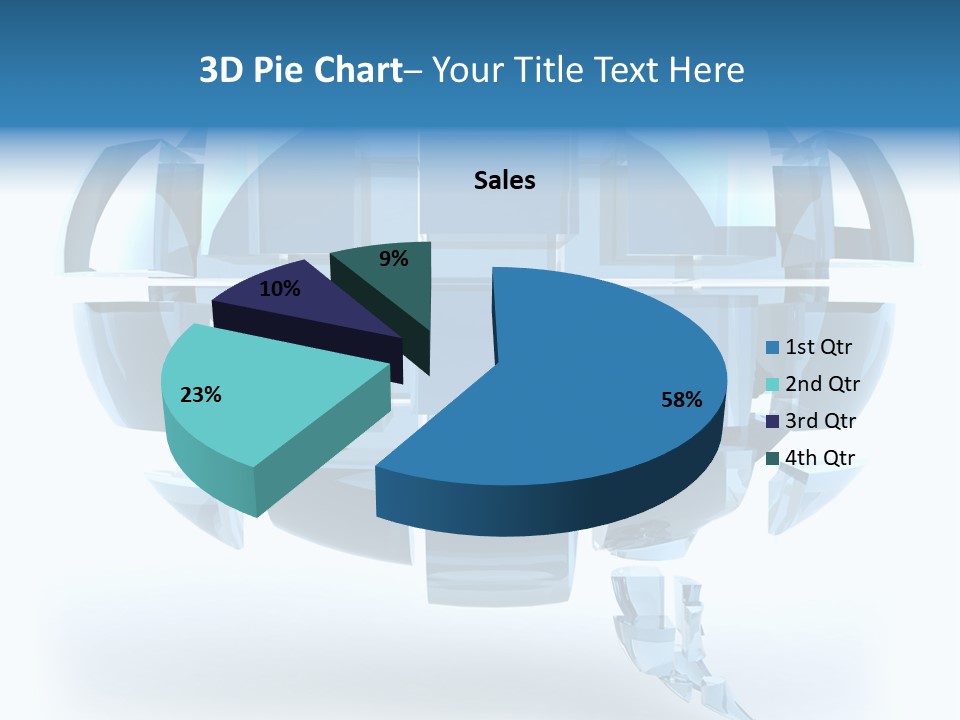 Instant Social Speech PowerPoint Template
