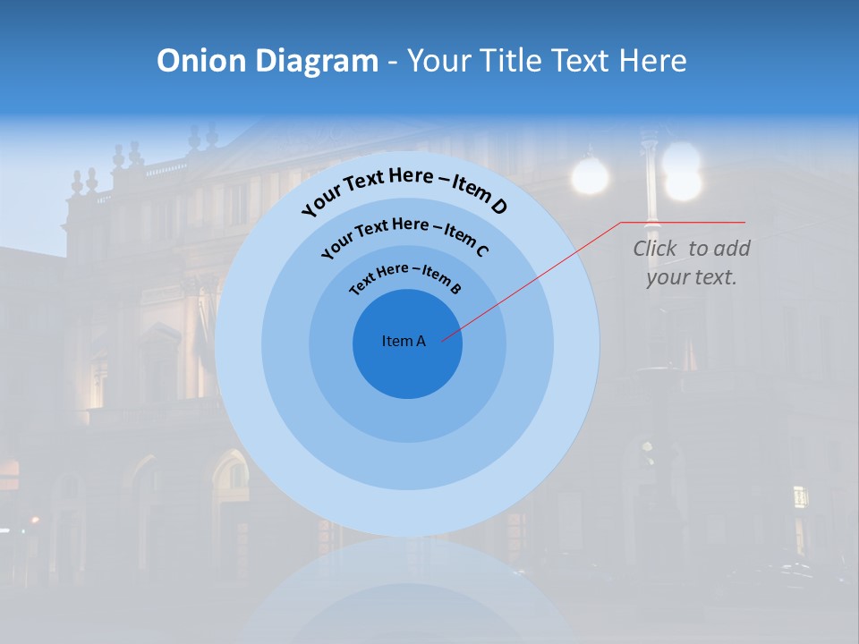 Academy Performance Music PowerPoint Template