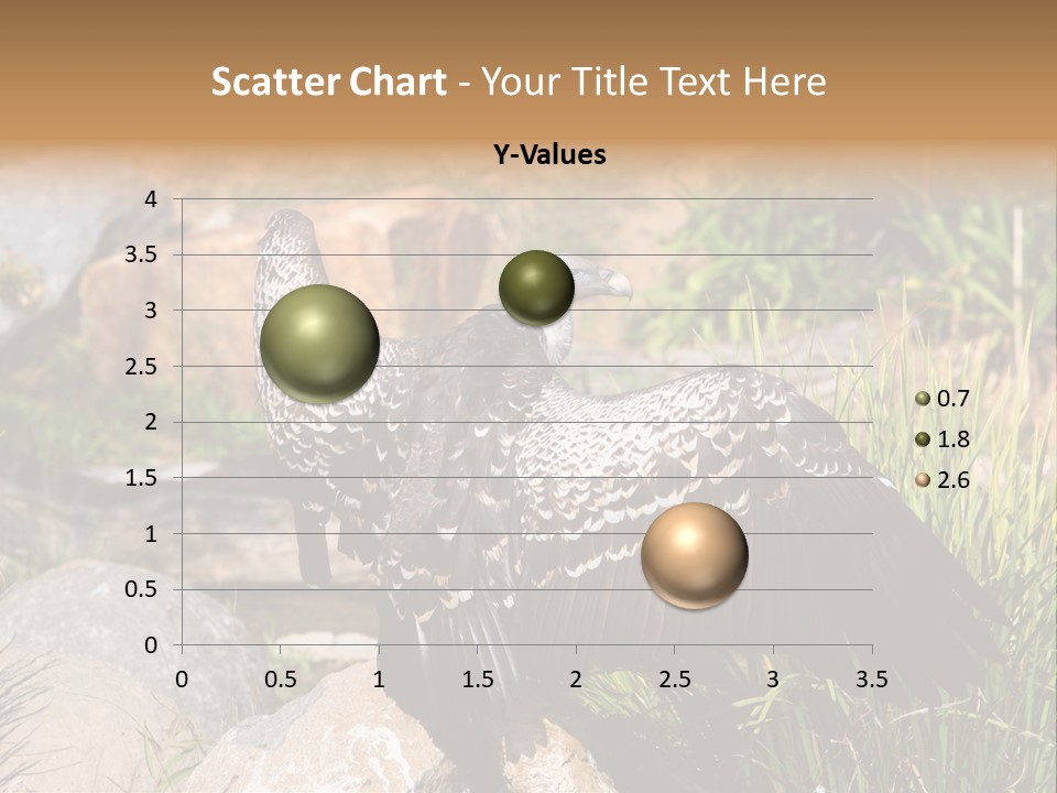 Aloft Long Soaring PowerPoint Template