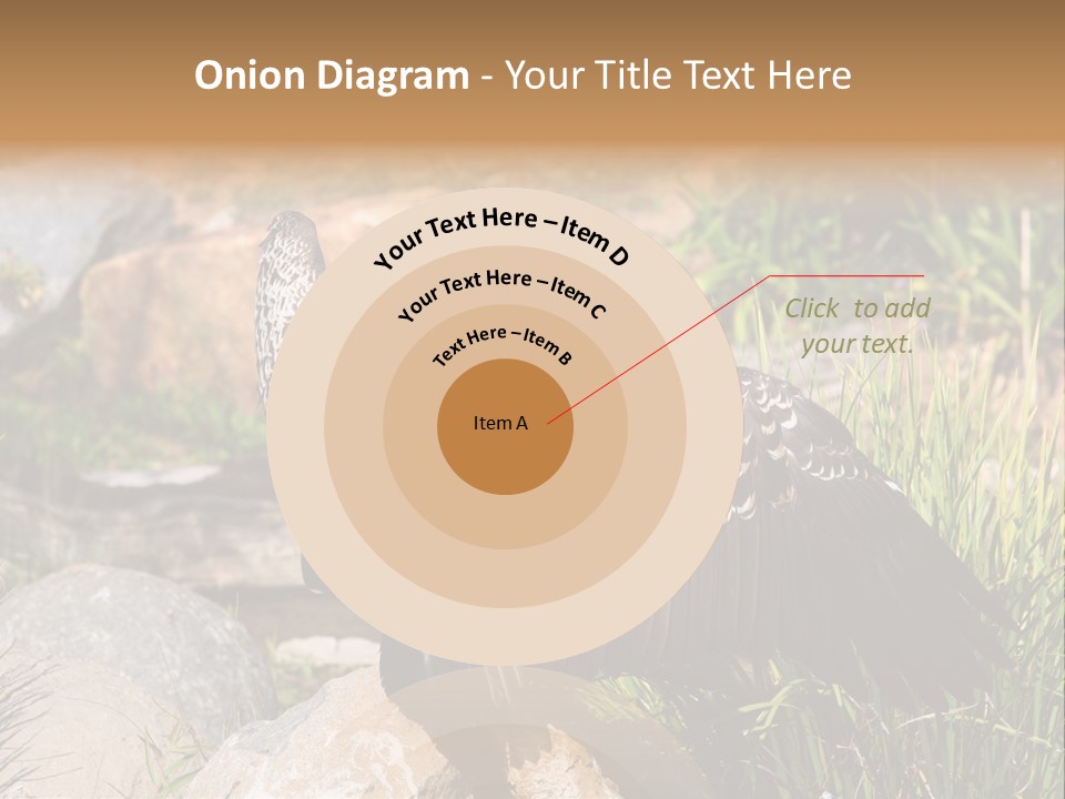 Aloft Long Soaring PowerPoint Template