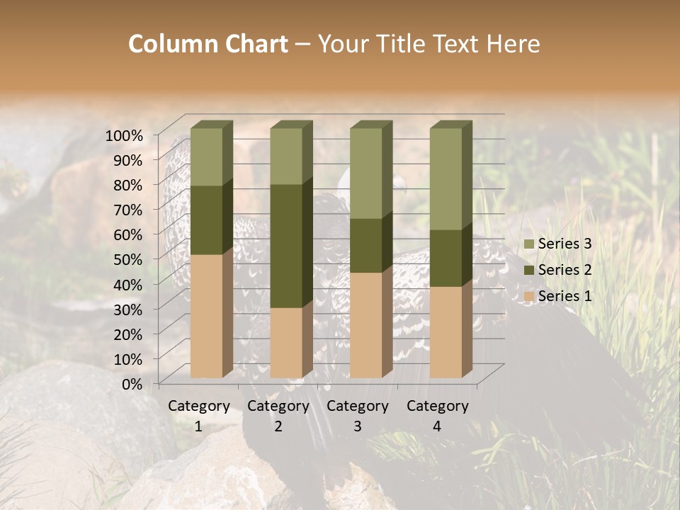 Aloft Long Soaring PowerPoint Template