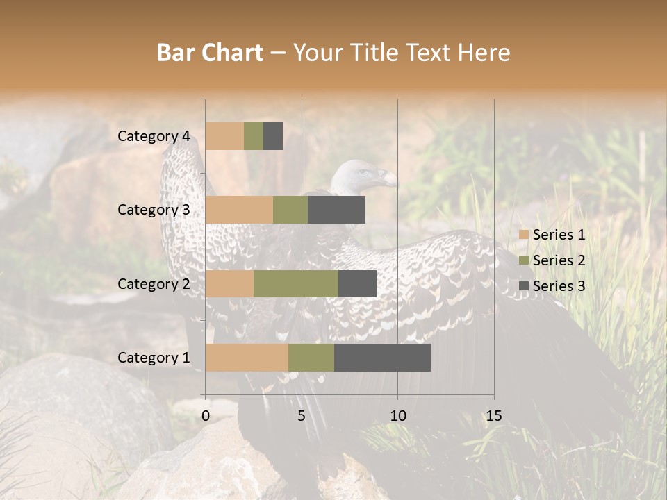 Aloft Long Soaring PowerPoint Template