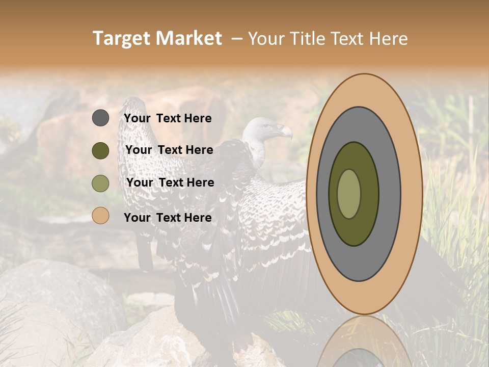 Aloft Long Soaring PowerPoint Template