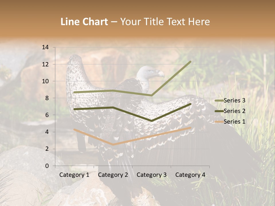 Aloft Long Soaring PowerPoint Template