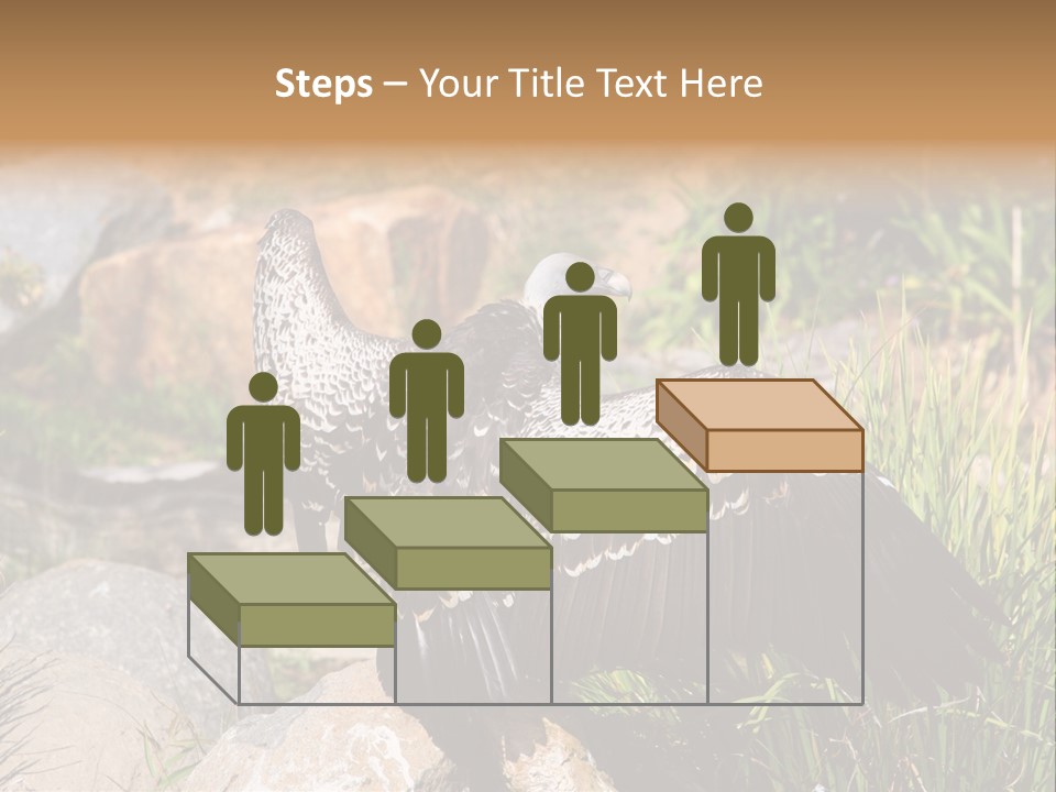 Aloft Long Soaring PowerPoint Template