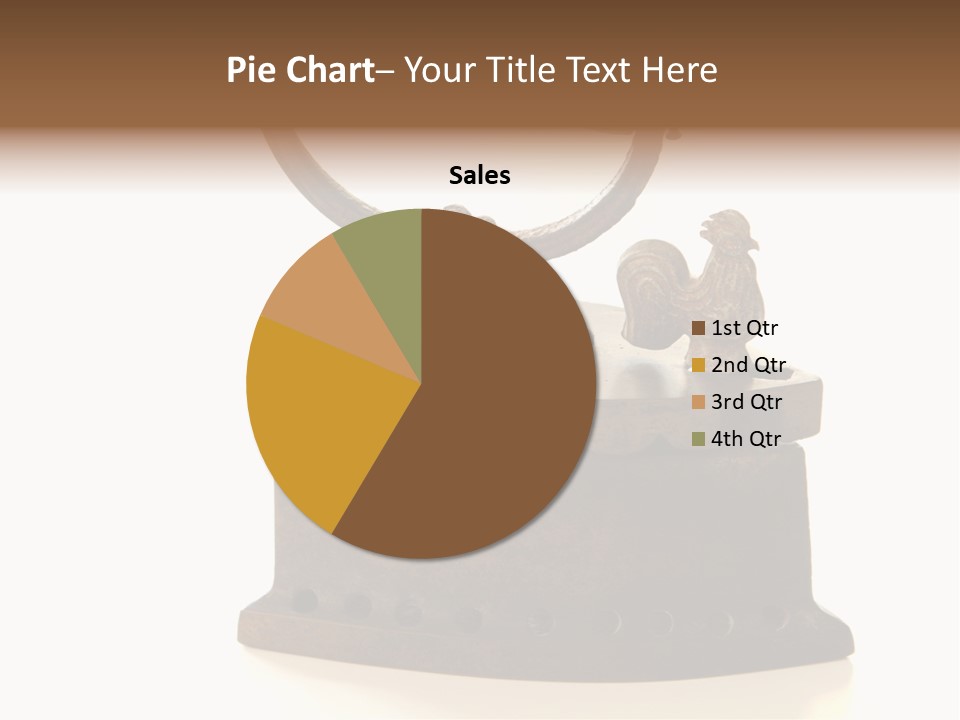 Metal Flat Collective PowerPoint Template